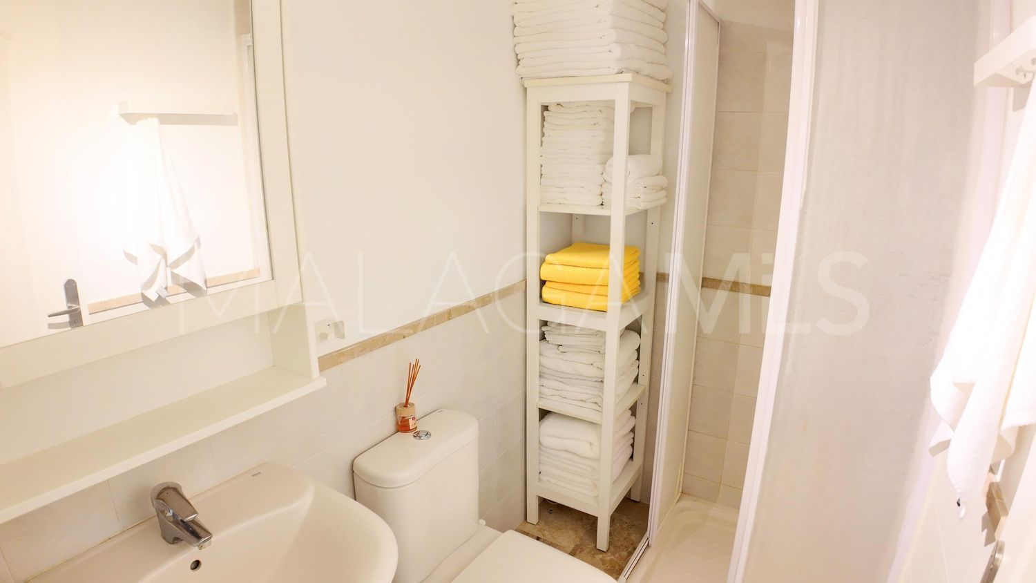 Buenas Noches, piso for sale de 2 bedrooms