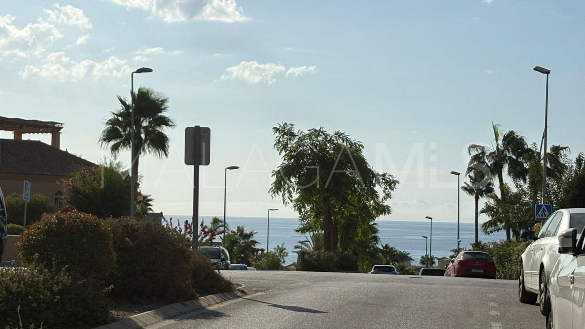 Flat for sale in Buenas Noches