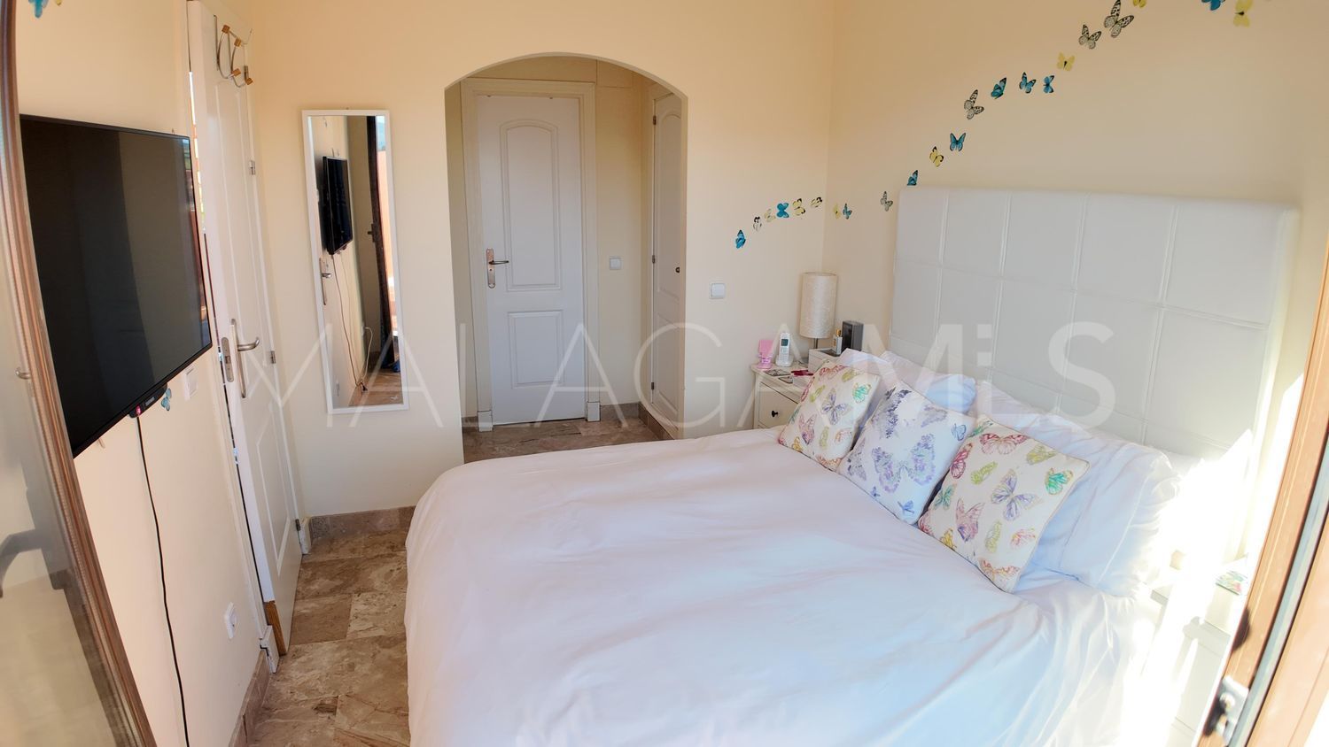 Flat for sale in Buenas Noches