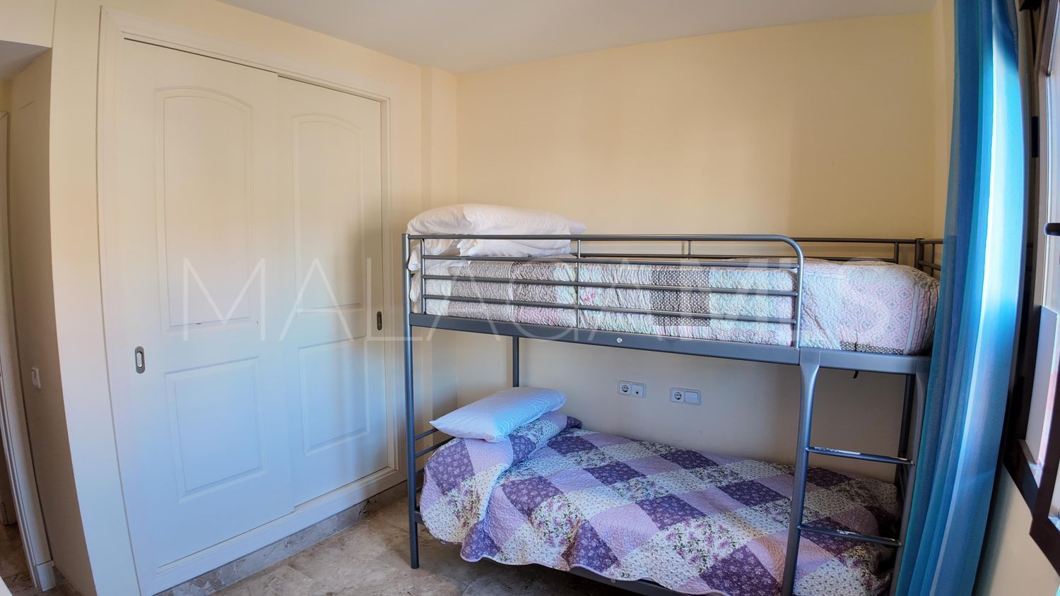 Flat for sale in Buenas Noches