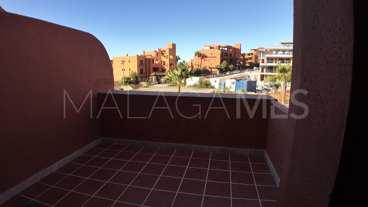 Flat for sale in Buenas Noches