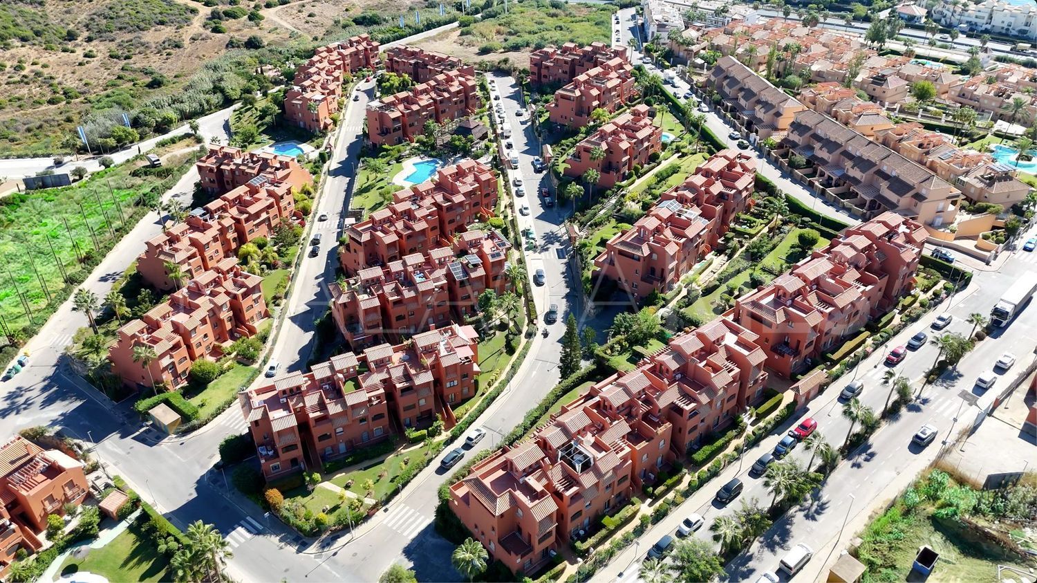 Flat for sale in Buenas Noches