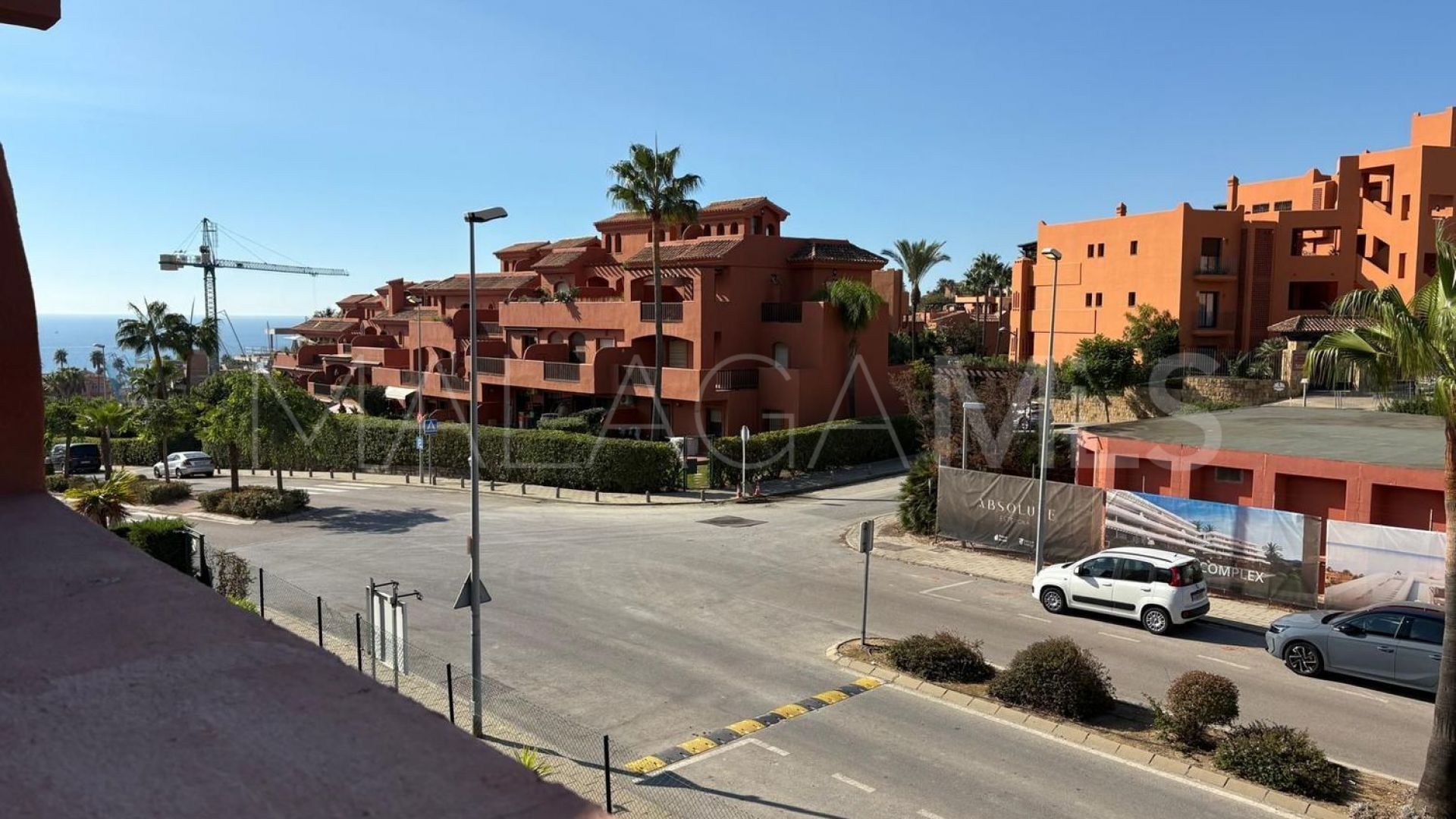 Flat for sale in Buenas Noches