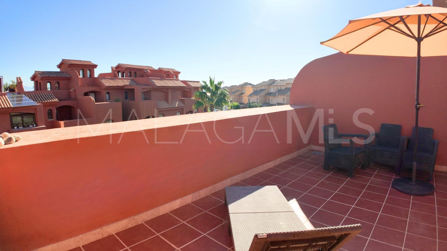 Flat for sale in Buenas Noches