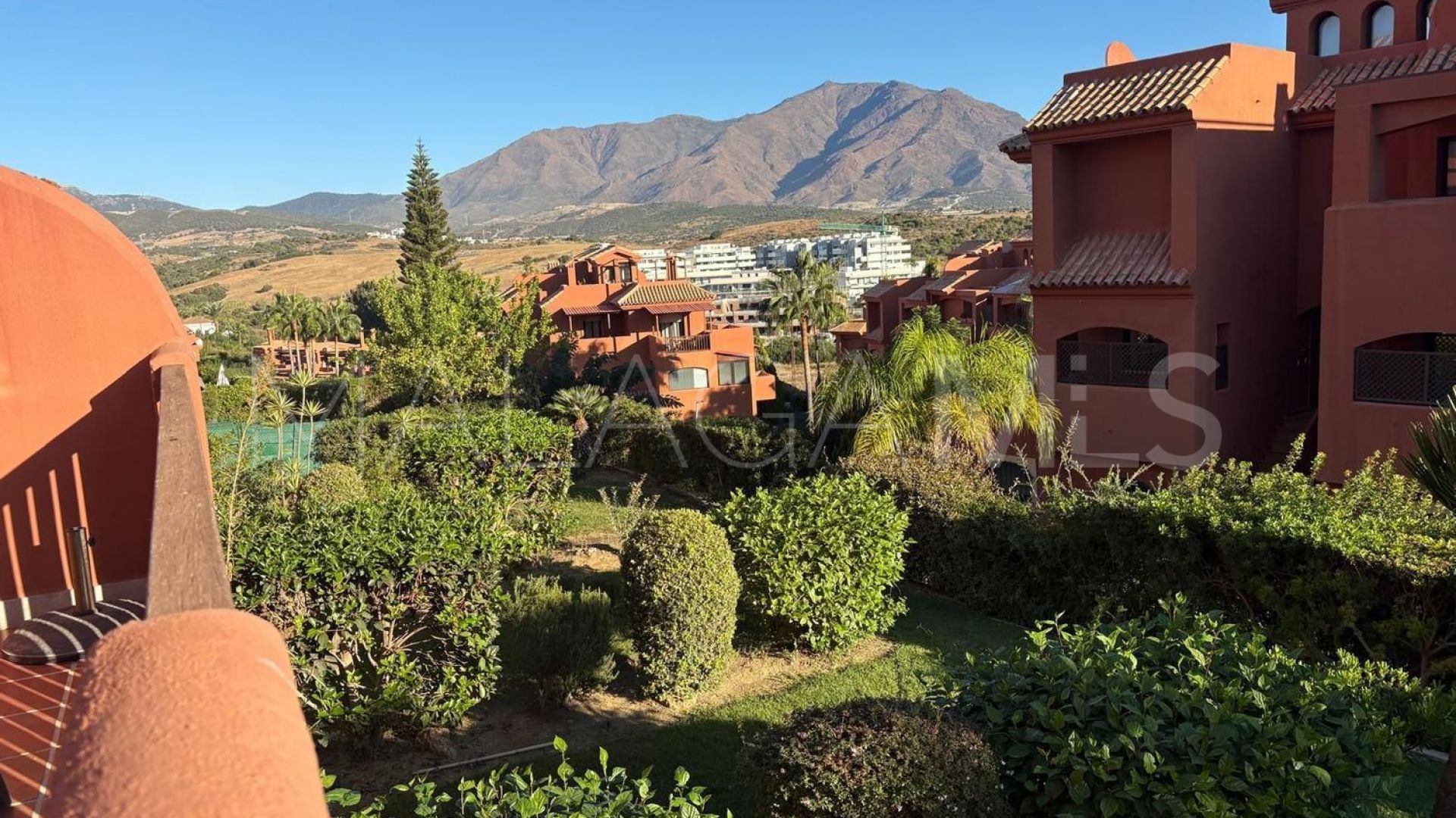 Flat for sale in Buenas Noches