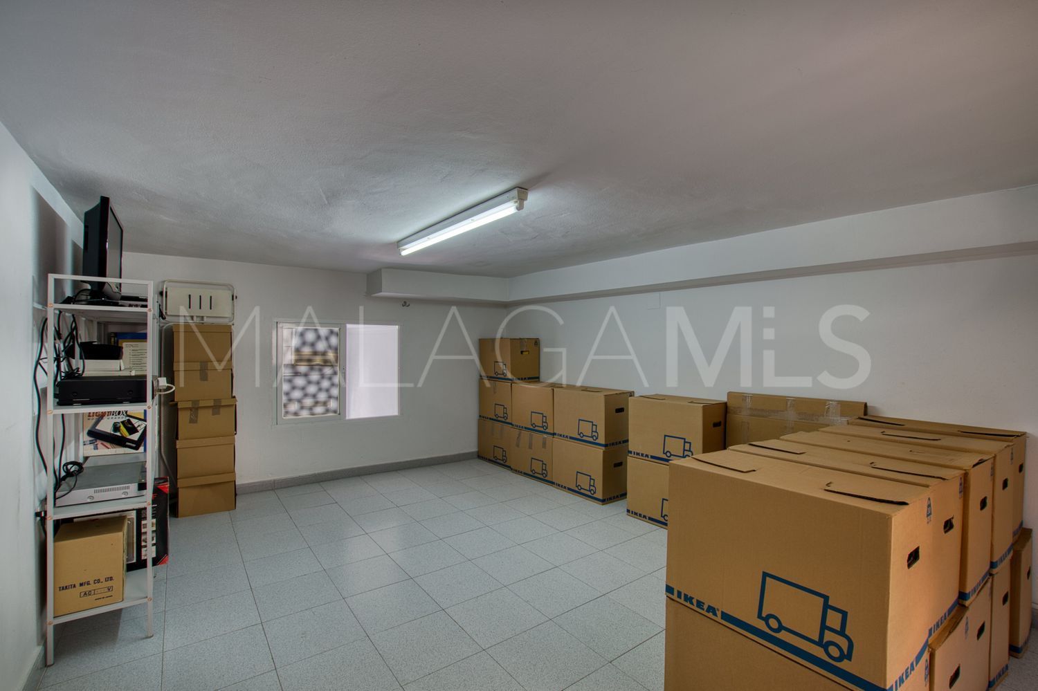 Commercial for sale in Vélez-Málaga