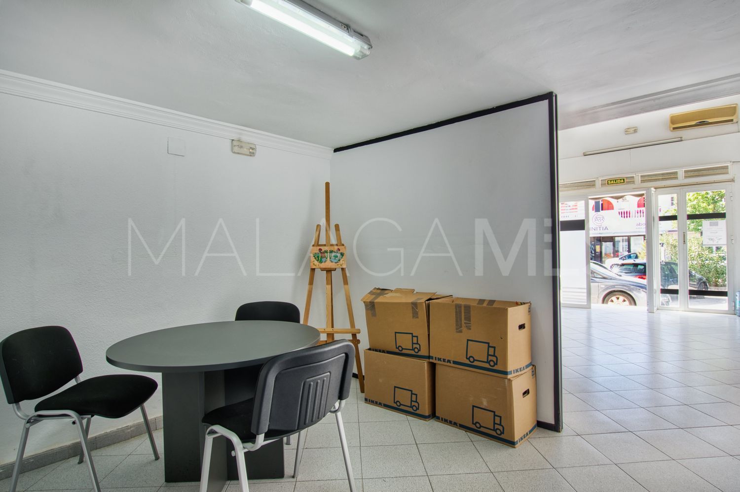 Commercial for sale in Vélez-Málaga