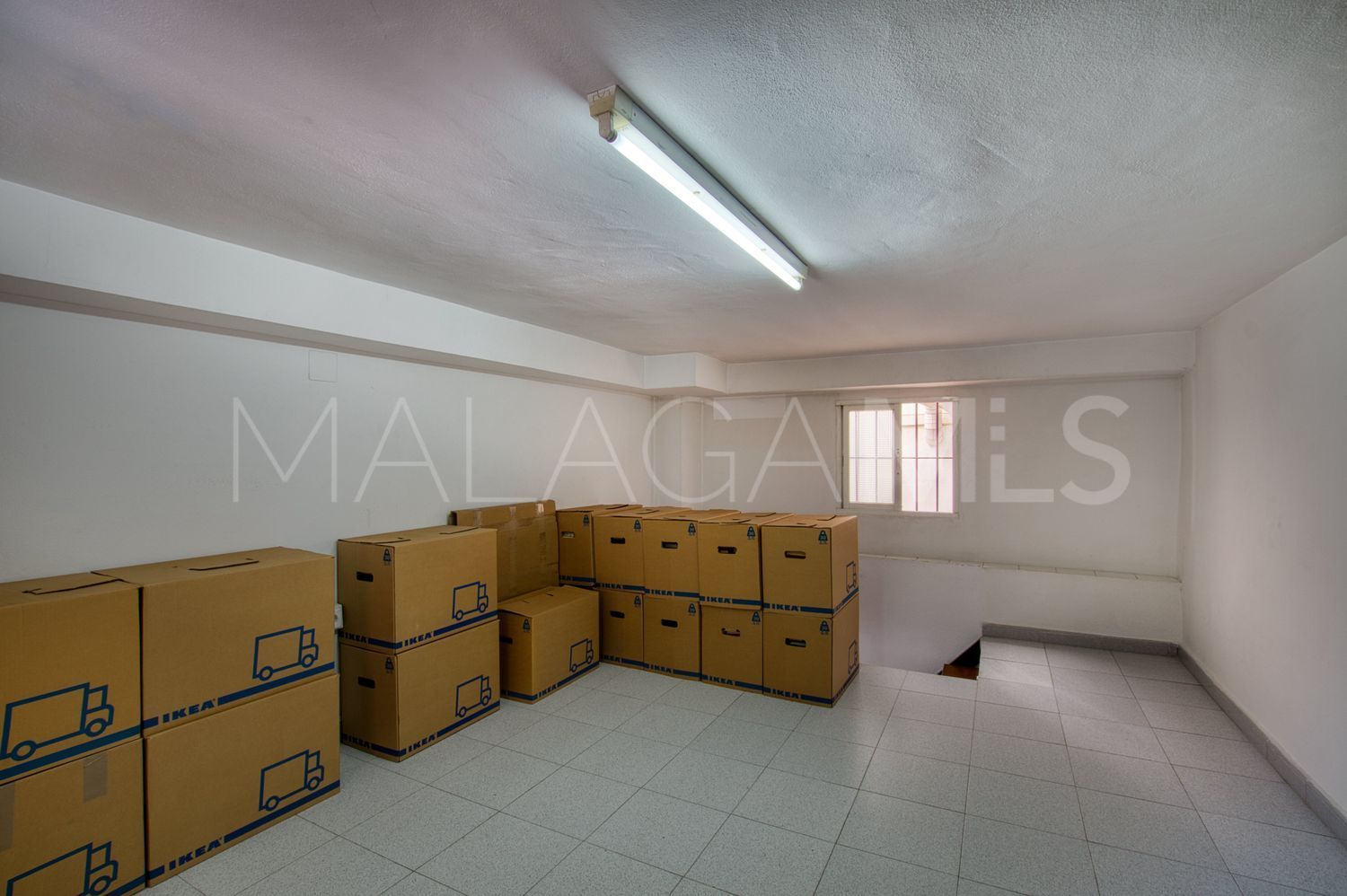 Commercial for sale in Vélez-Málaga