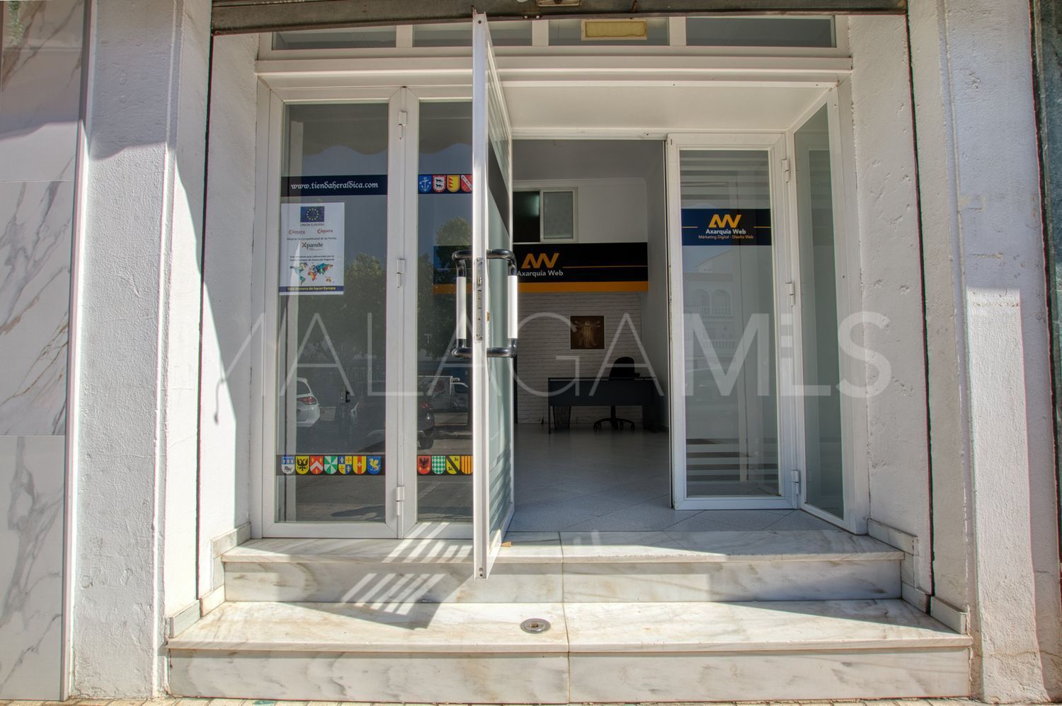 Commercial for sale in Vélez-Málaga