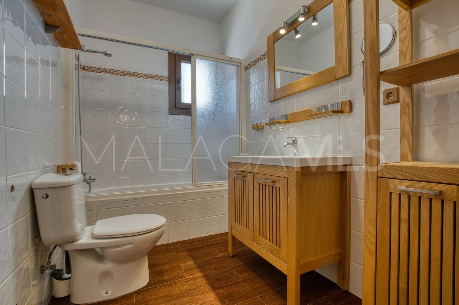 Haus for sale in Periana