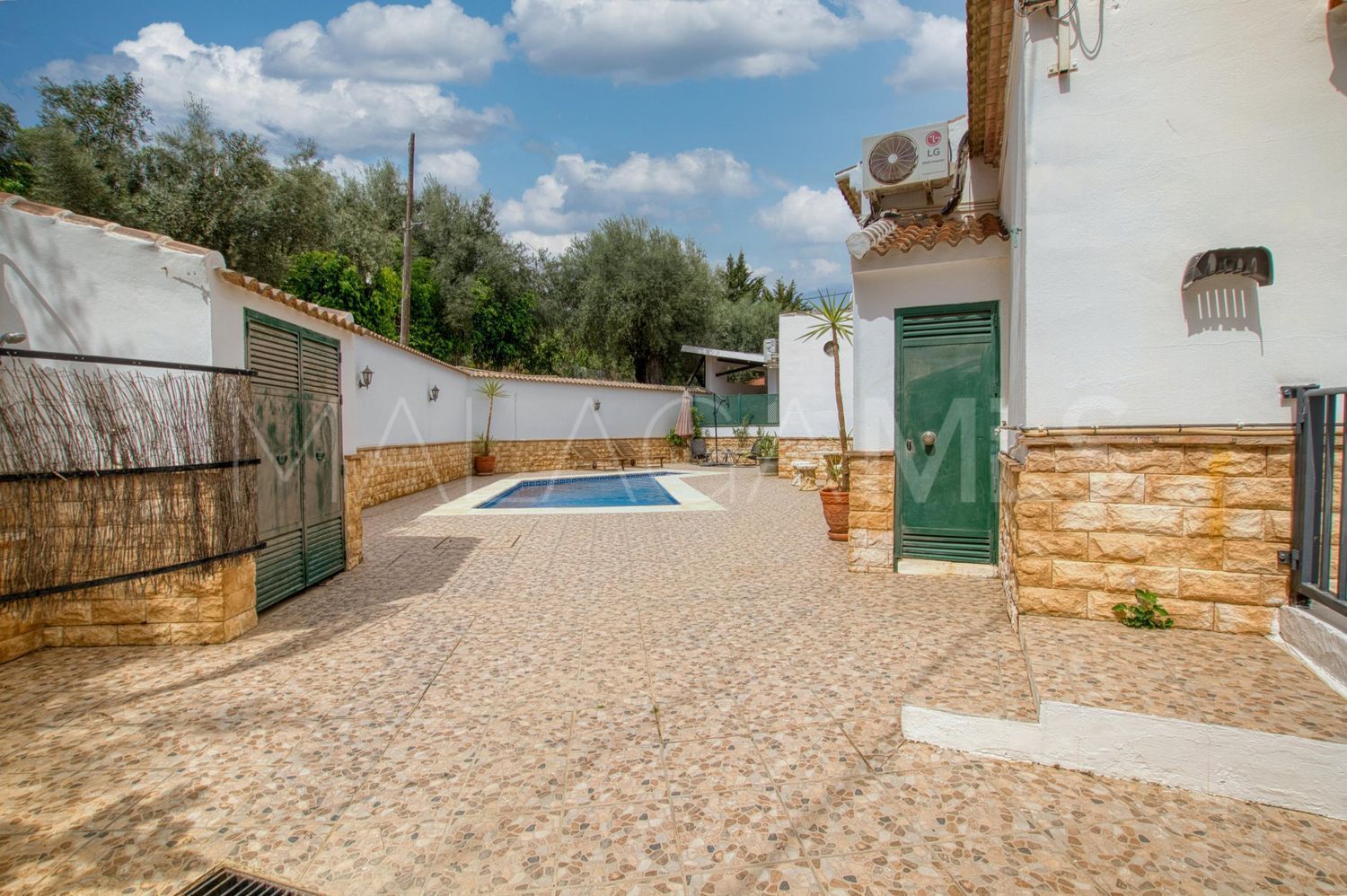 Haus for sale in Periana