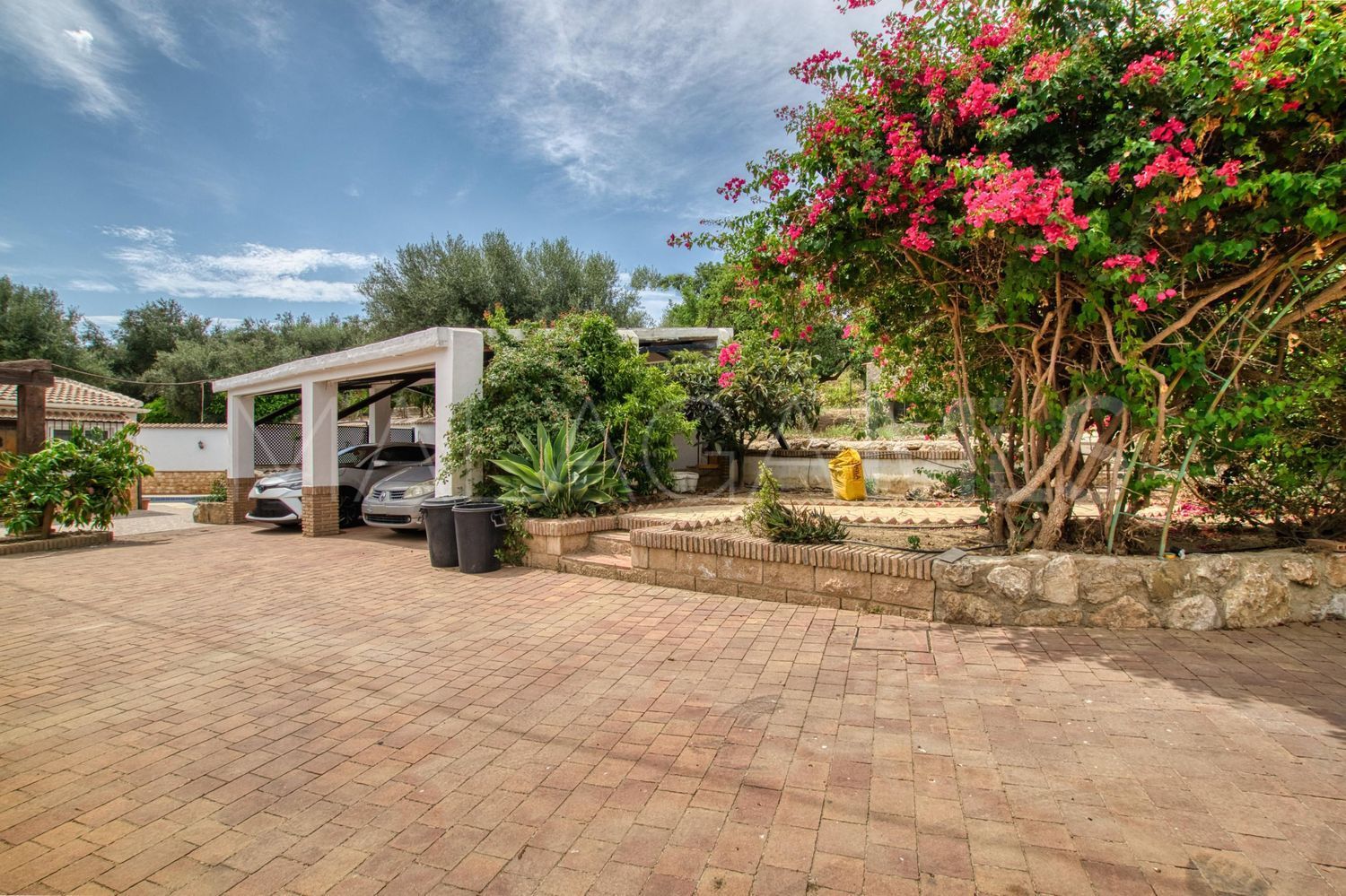 Haus for sale in Periana