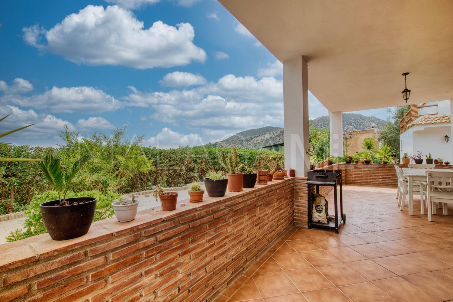 Haus for sale in Periana