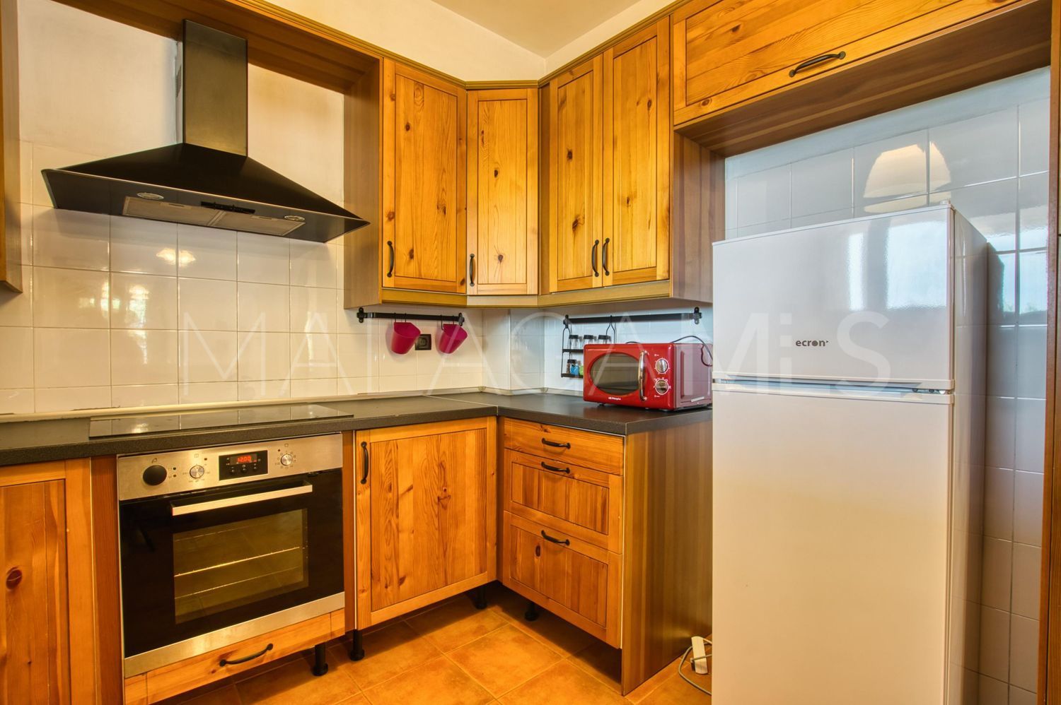 Haus for sale in Periana