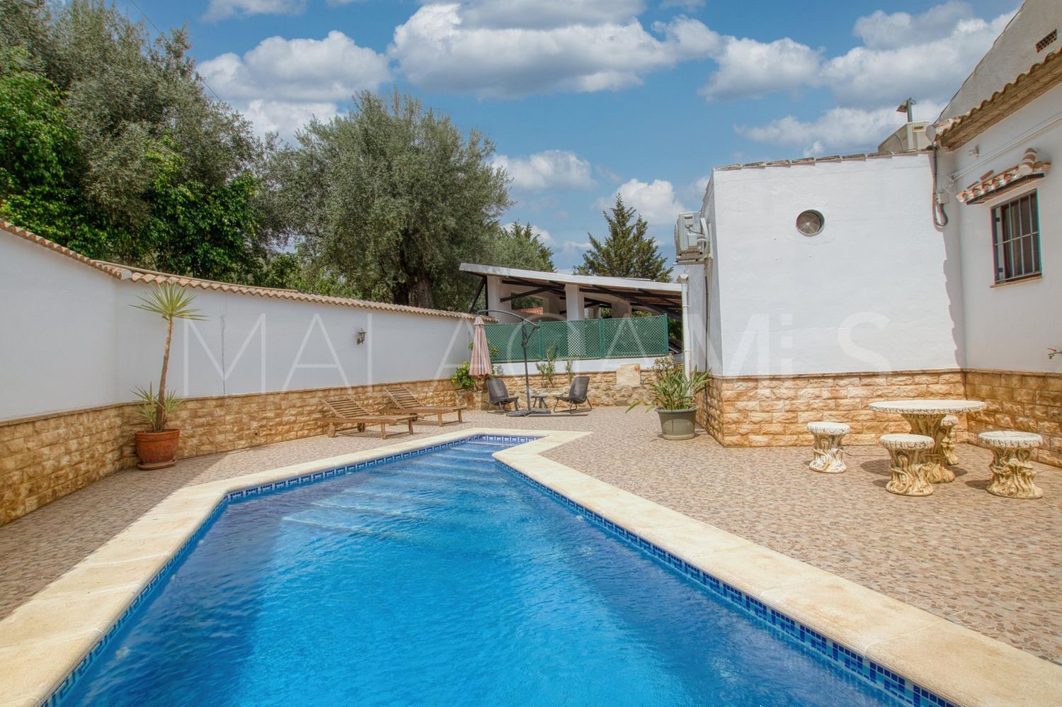 Haus for sale in Periana