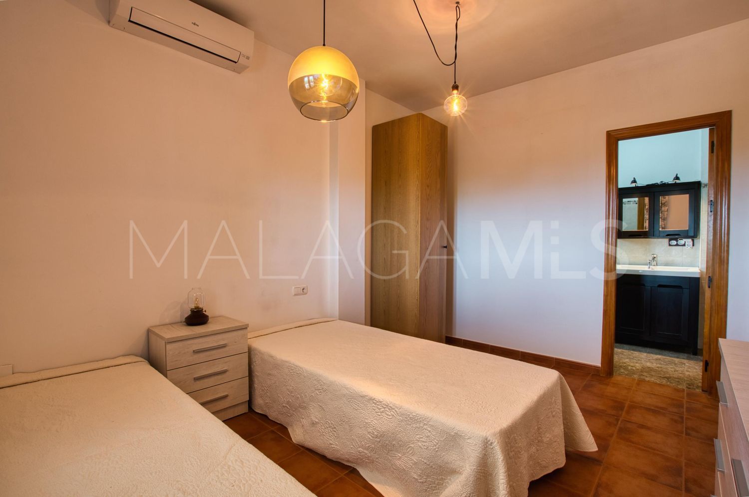 Haus for sale in Periana