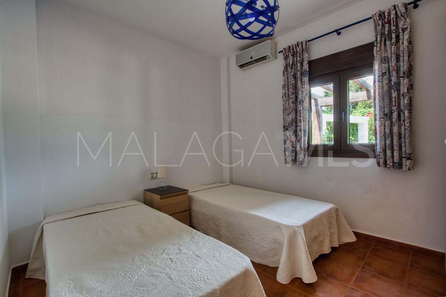 Haus for sale in Periana