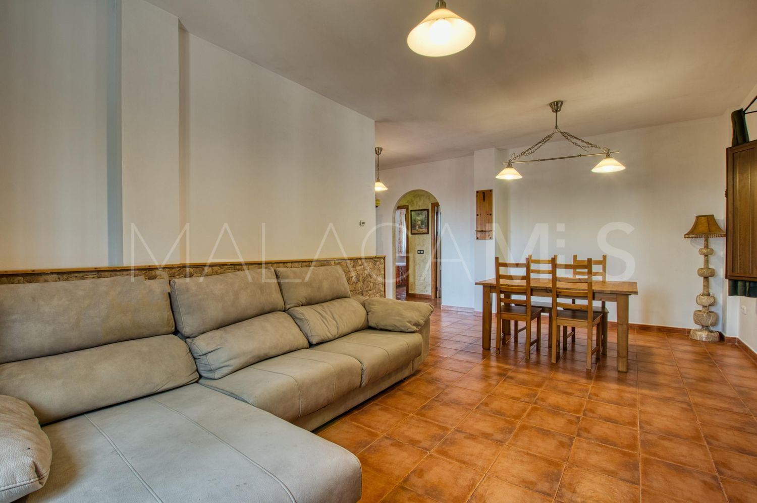 Haus for sale in Periana