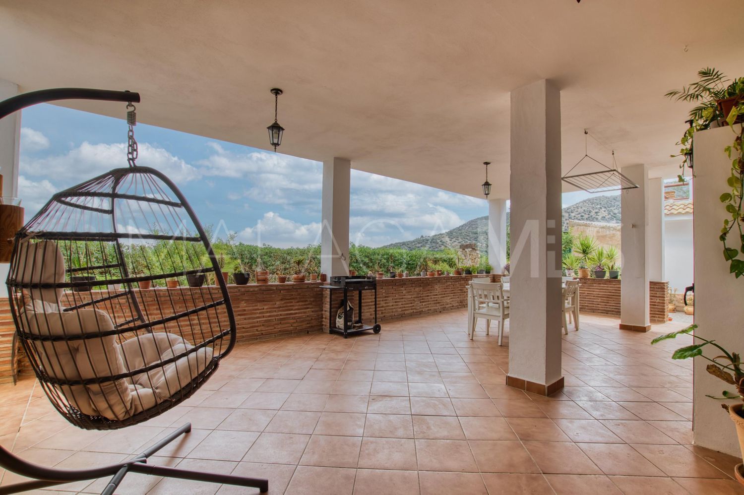 Haus for sale in Periana
