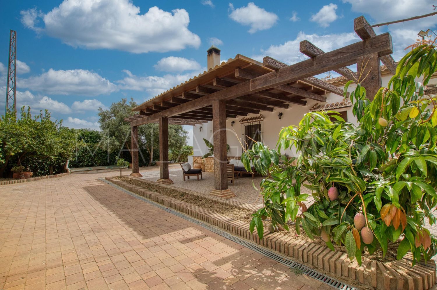 Haus for sale in Periana