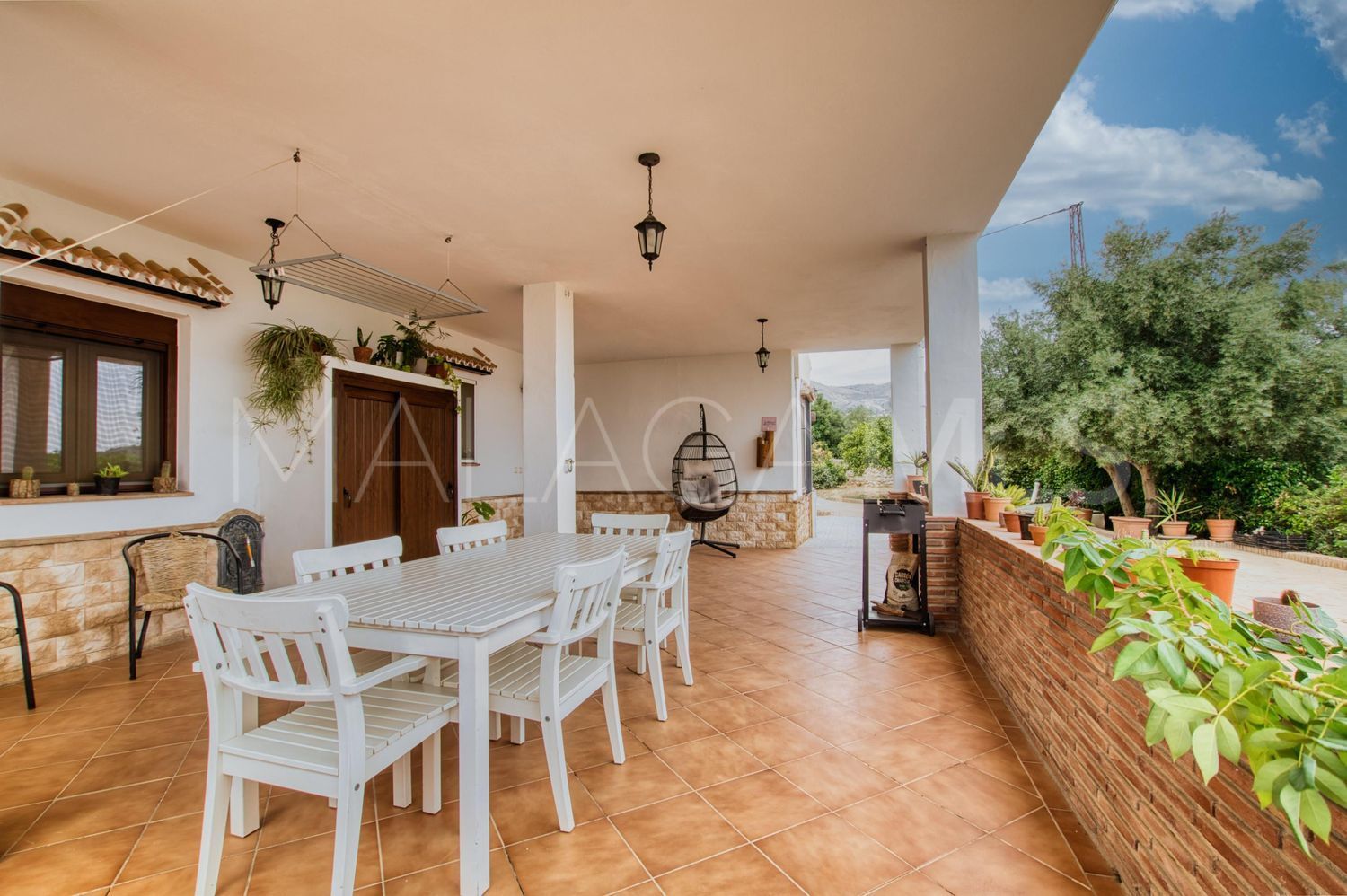 Haus for sale in Periana