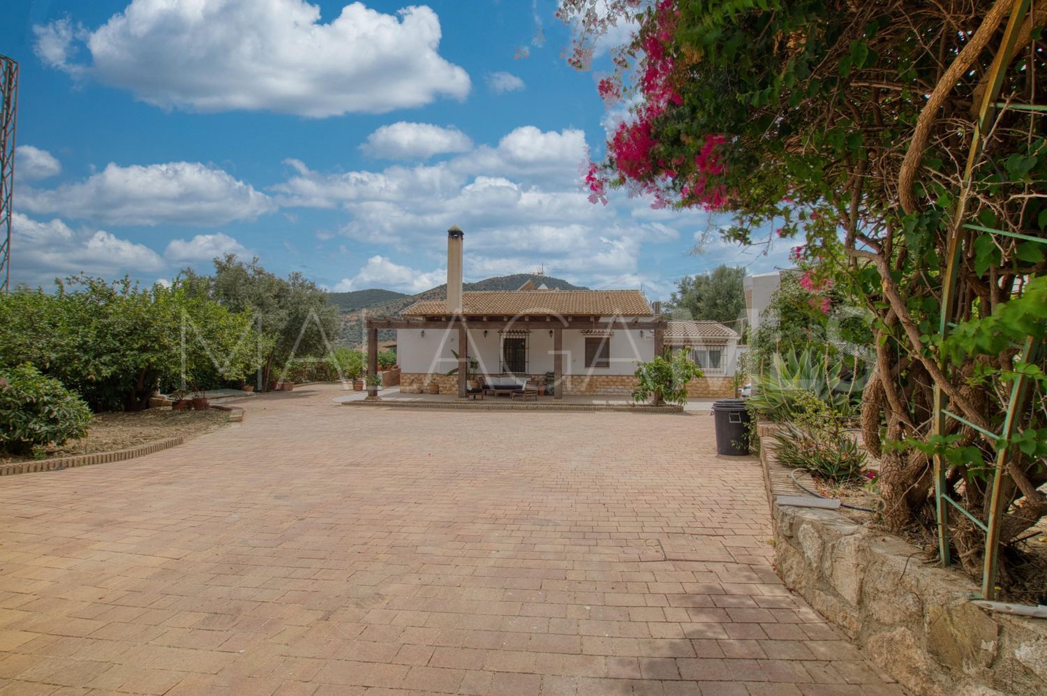 Haus for sale in Periana