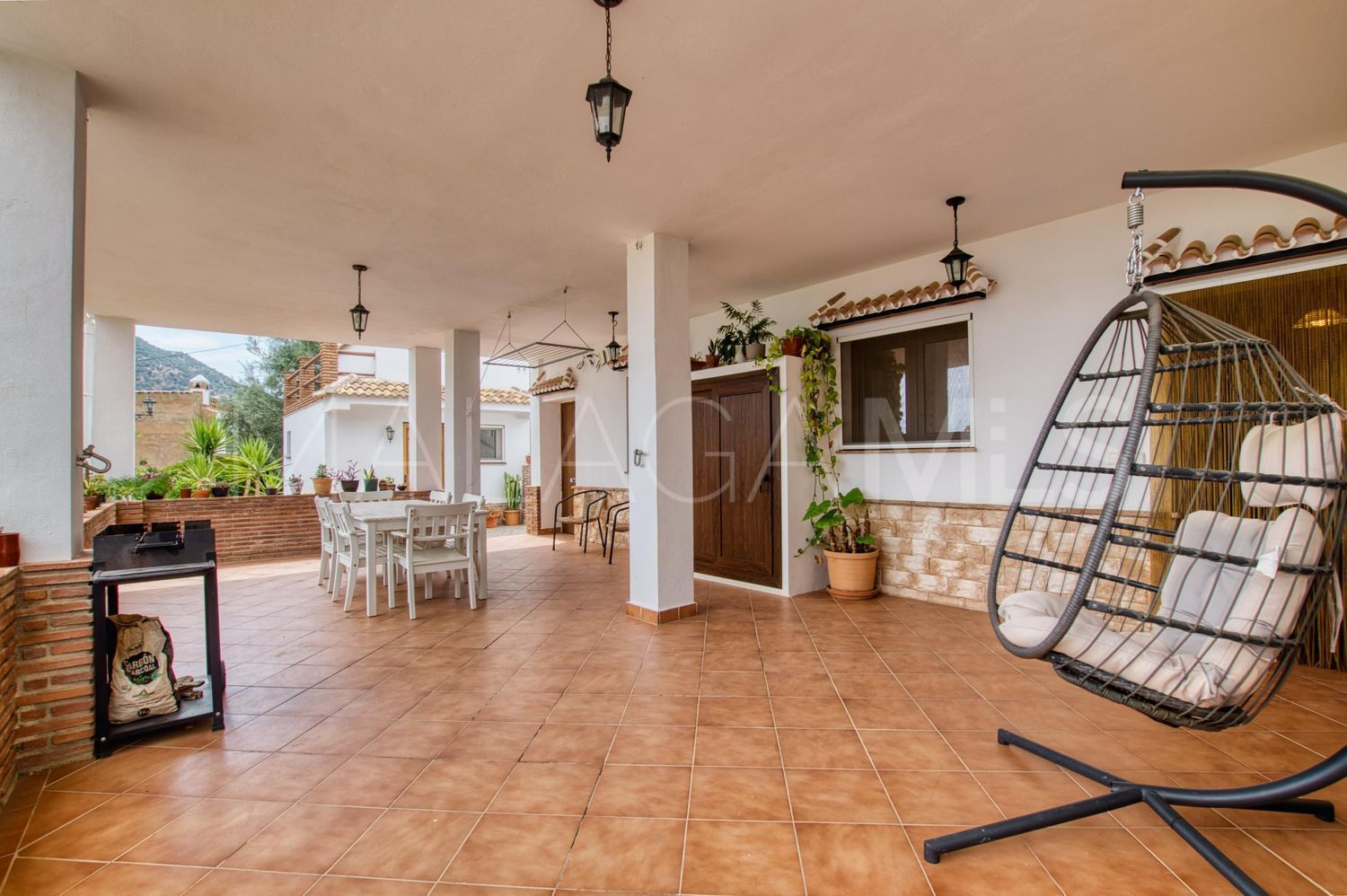 Haus for sale in Periana