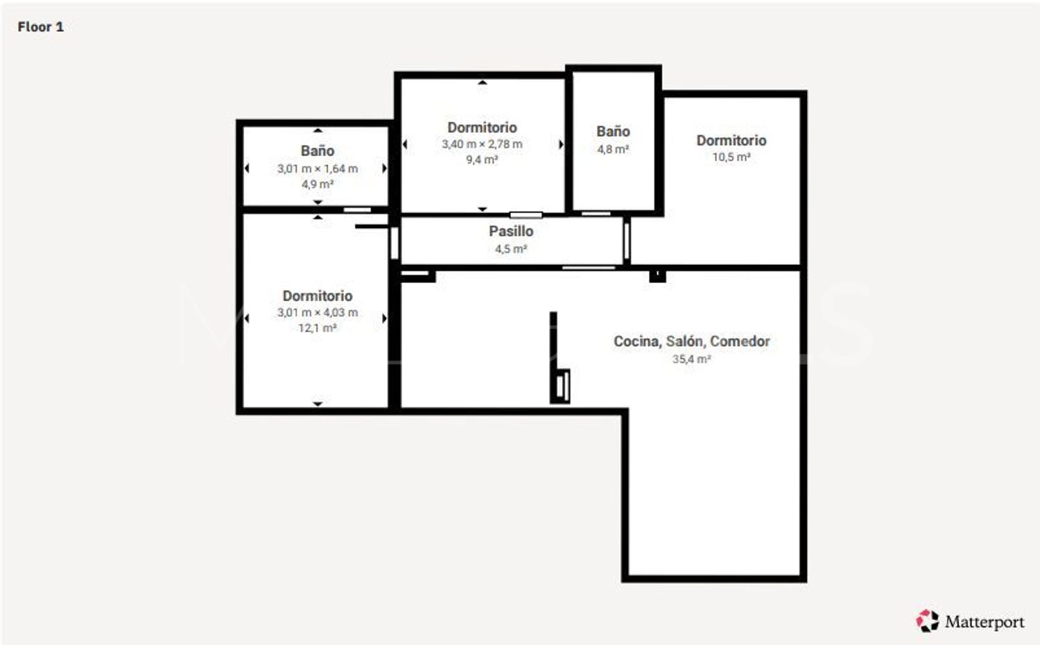 Haus for sale in Periana
