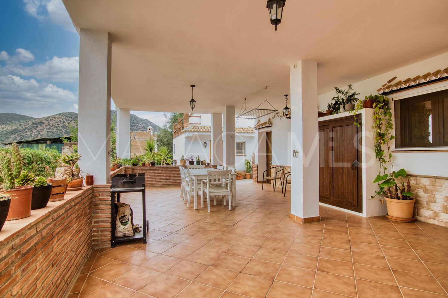 Haus for sale in Periana