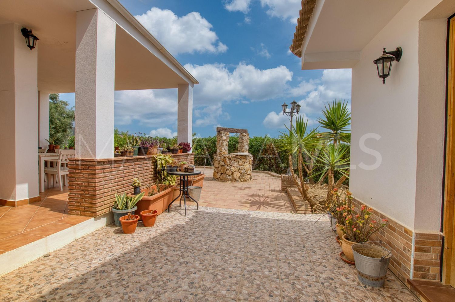Haus for sale in Periana