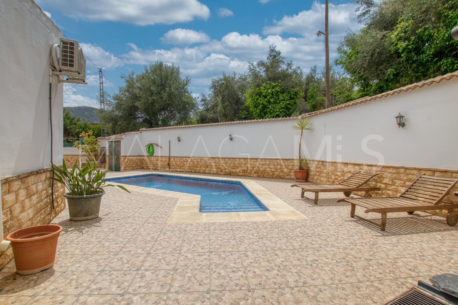 Haus for sale in Periana