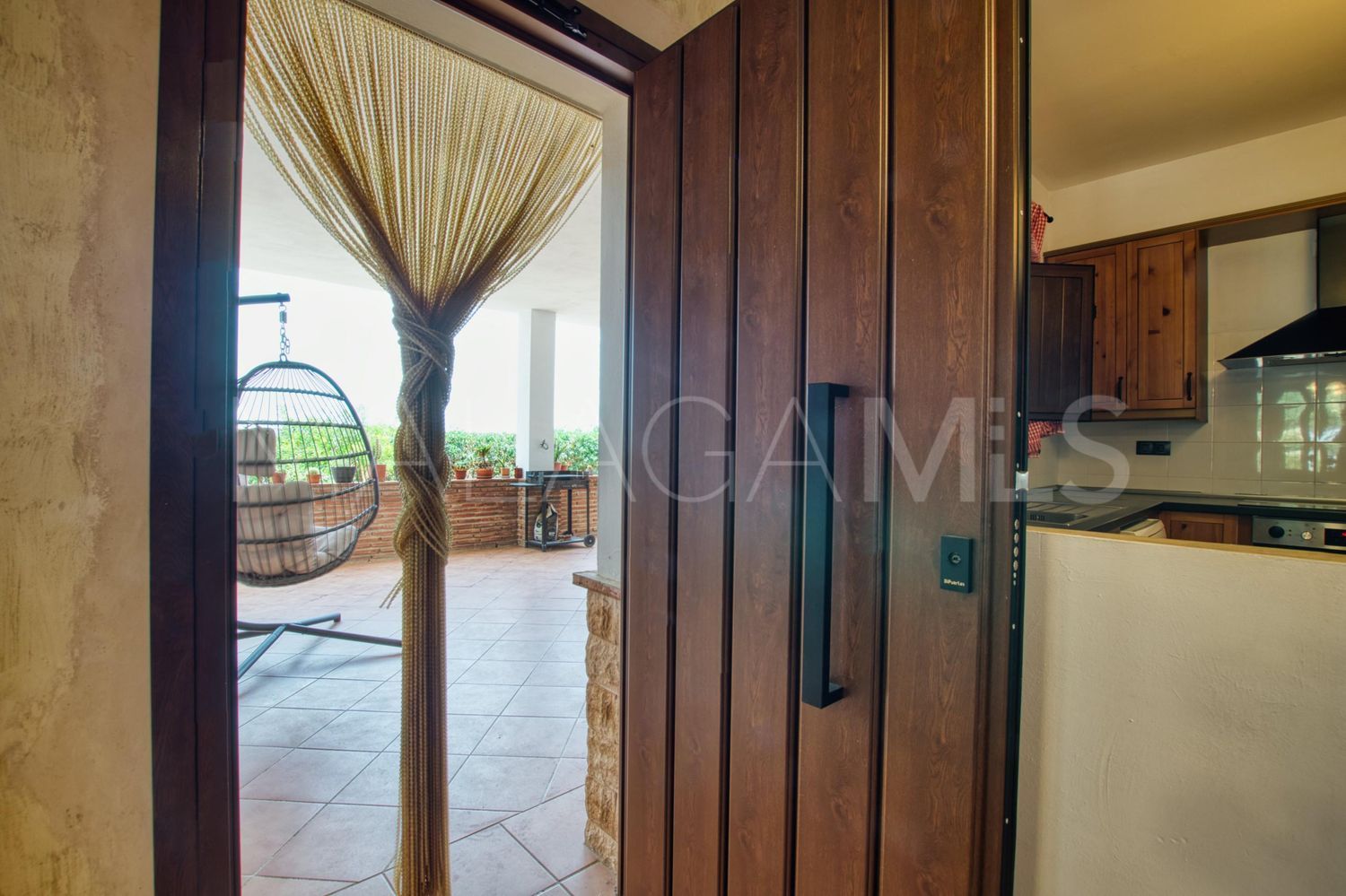 Haus for sale in Periana