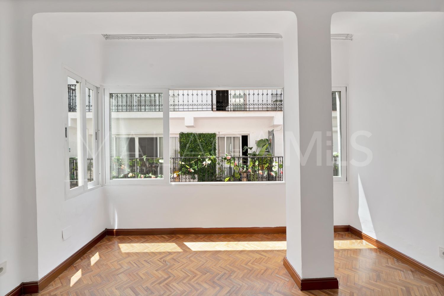 For sale Ricardo Soriano flat