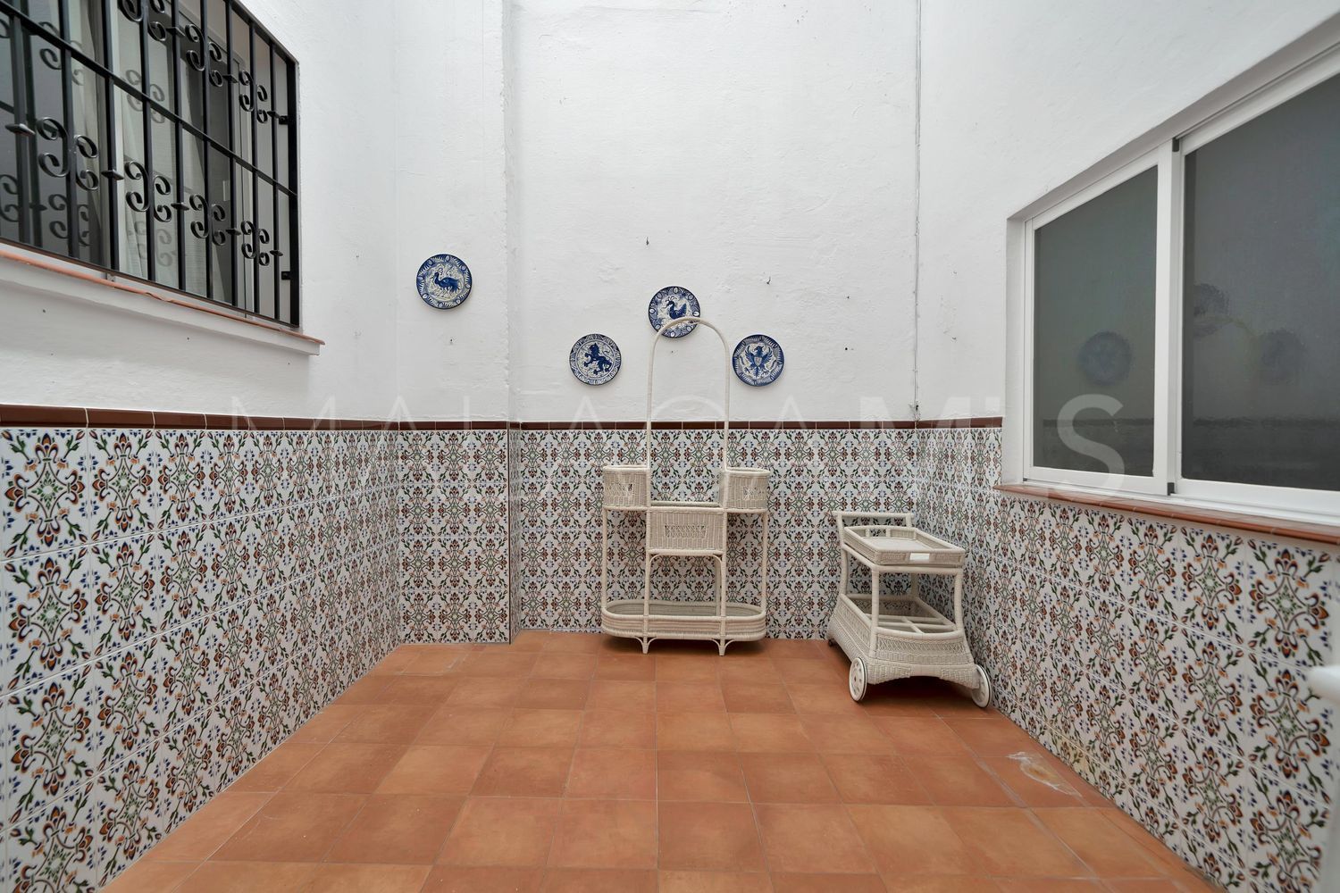 For sale Ricardo Soriano flat