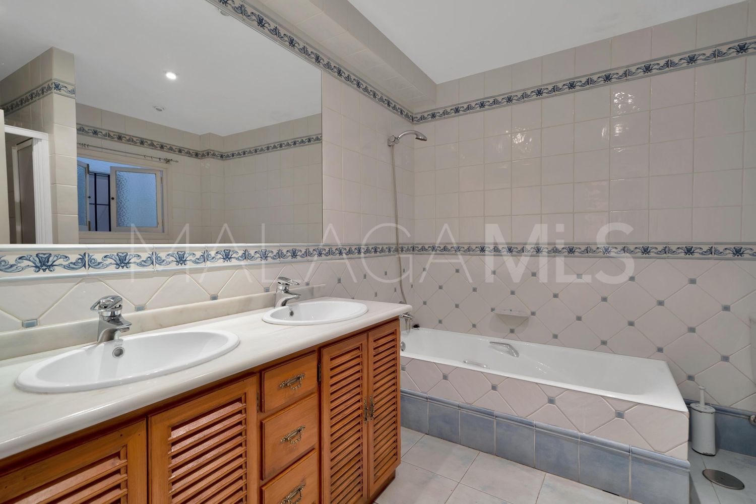 For sale Ricardo Soriano flat