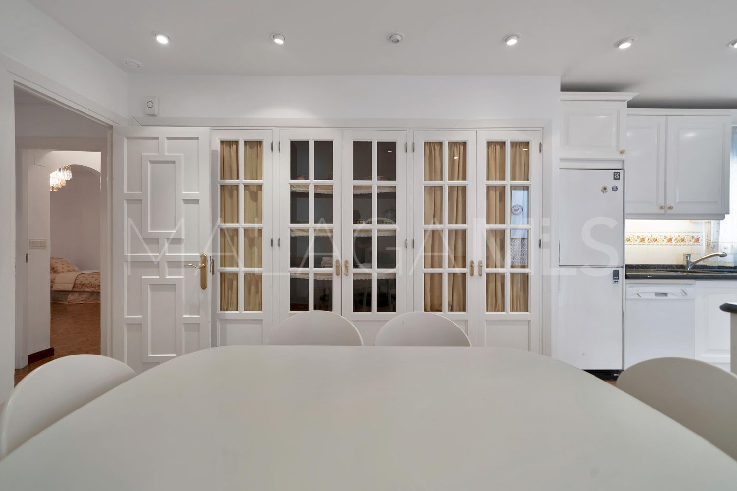 For sale Ricardo Soriano flat