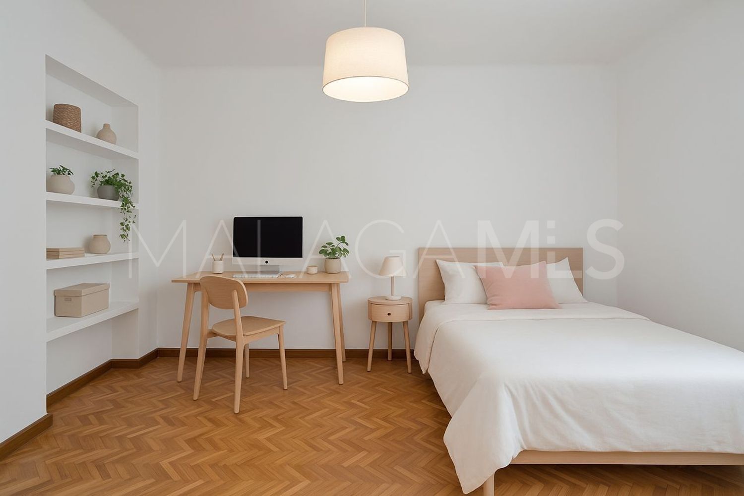 For sale Ricardo Soriano flat