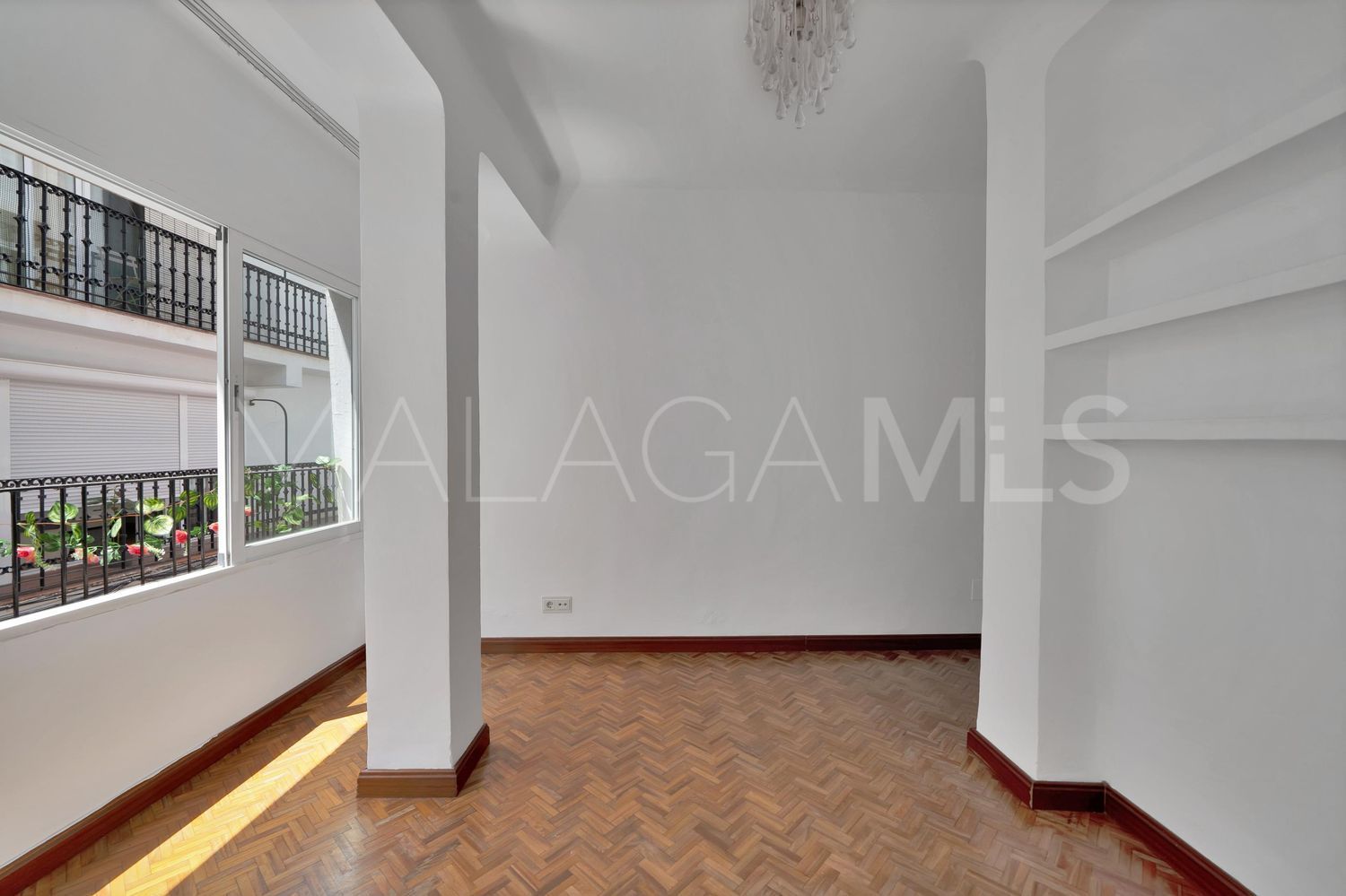 For sale Ricardo Soriano flat