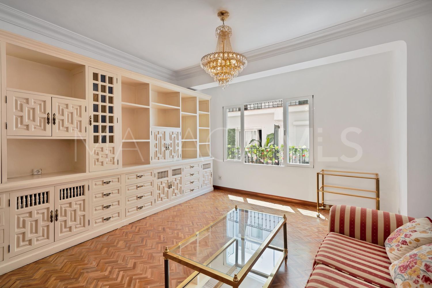 Lägenhet for sale in Ricardo Soriano