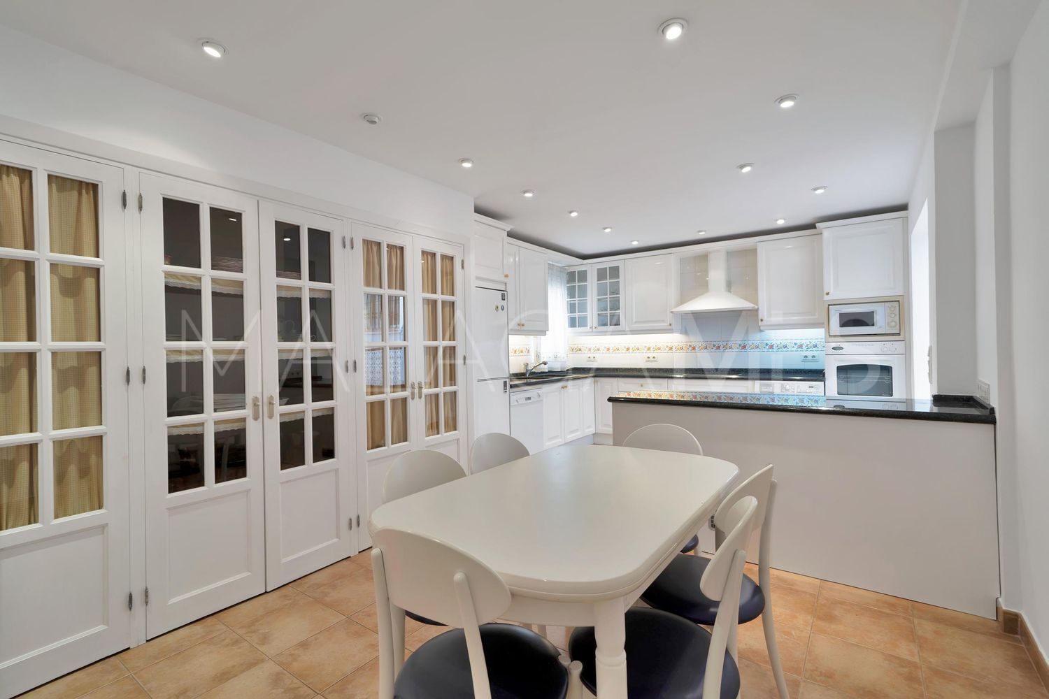 For sale Ricardo Soriano flat