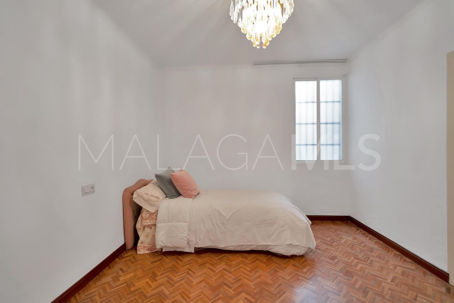 Lägenhet for sale in Ricardo Soriano
