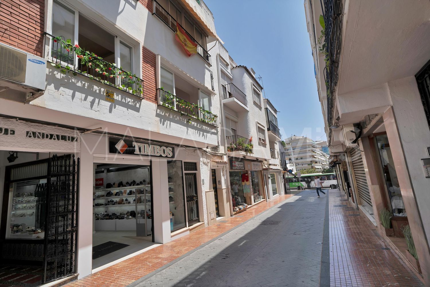 Lägenhet for sale in Ricardo Soriano