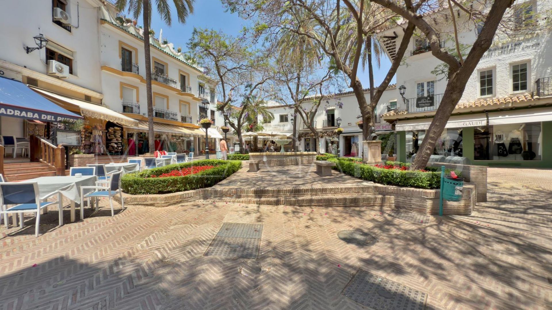 For sale Ricardo Soriano flat