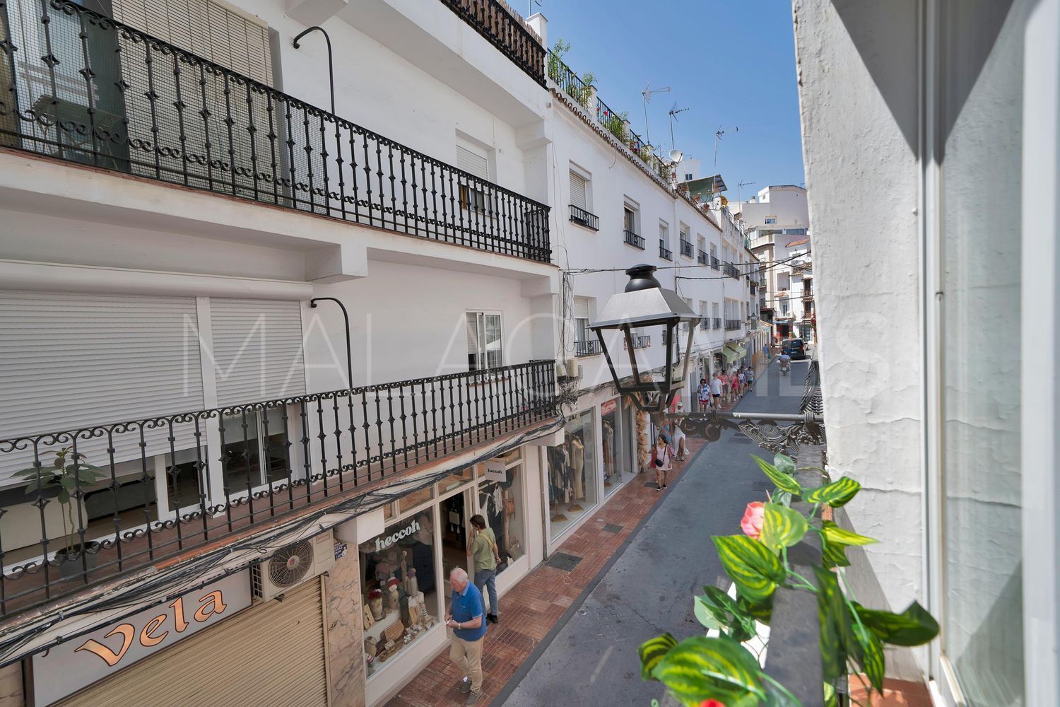 For sale Ricardo Soriano flat