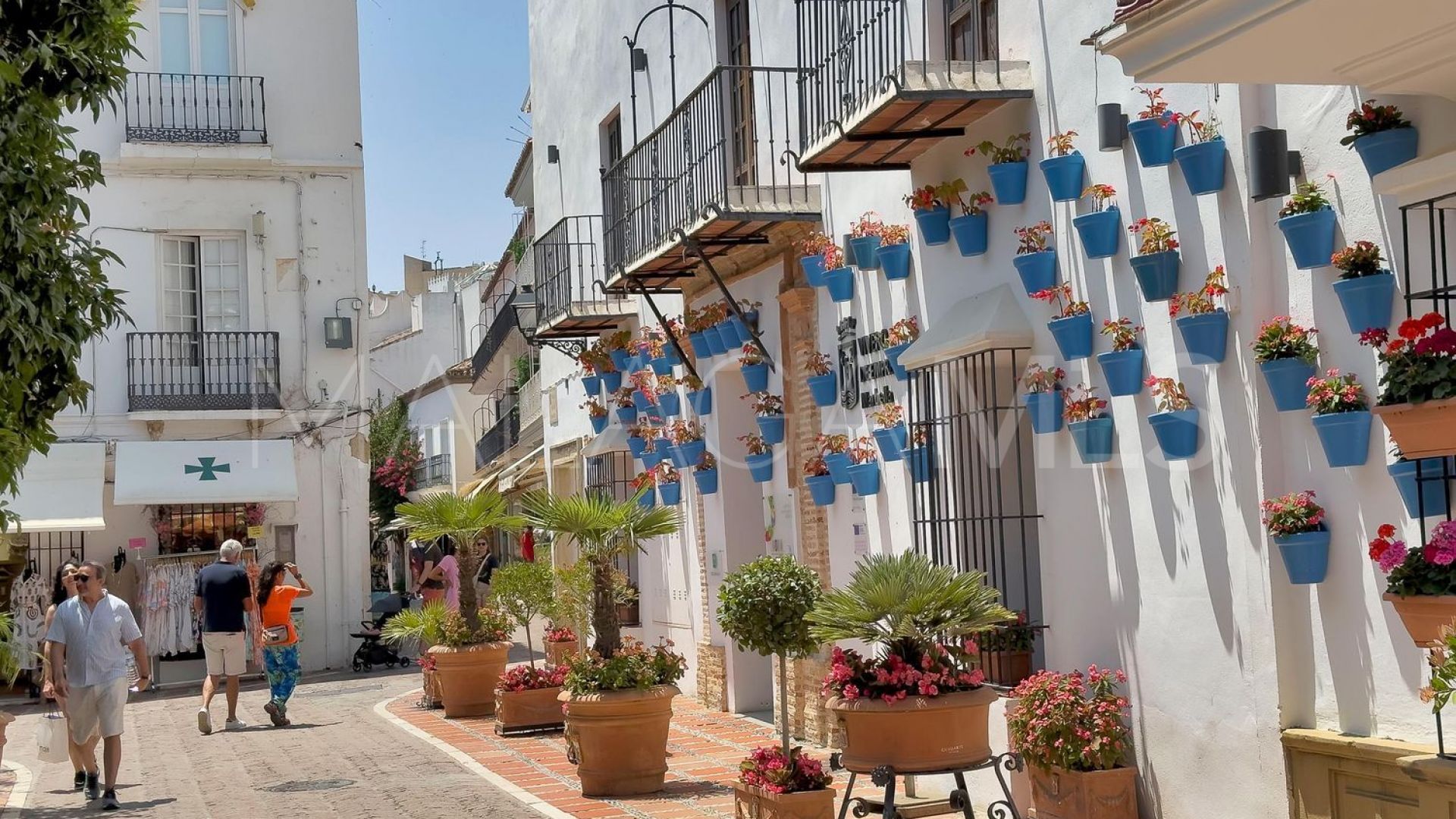 For sale Ricardo Soriano flat