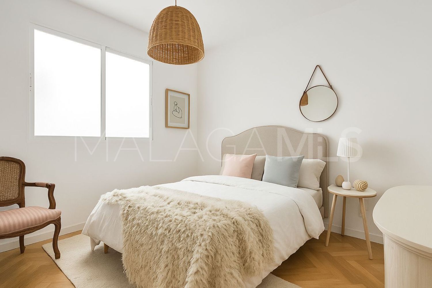 For sale Ricardo Soriano flat