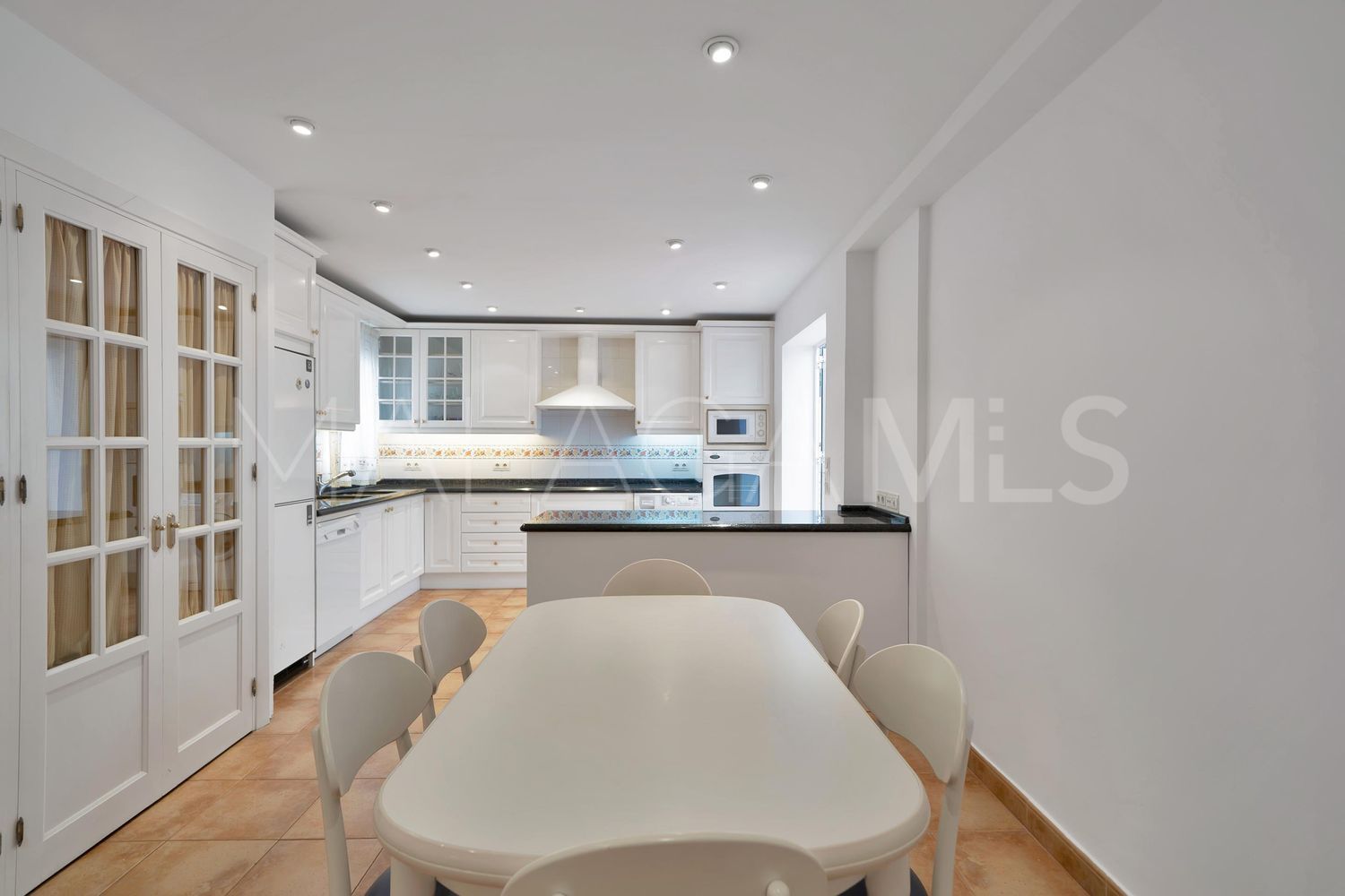 For sale Ricardo Soriano flat