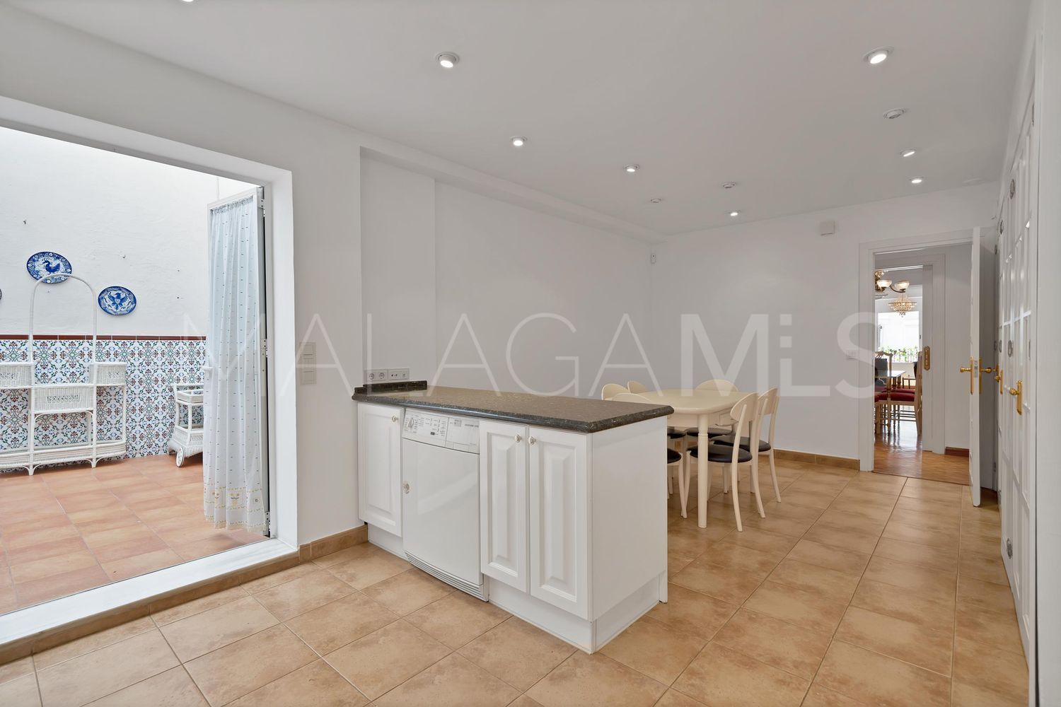 For sale Ricardo Soriano flat