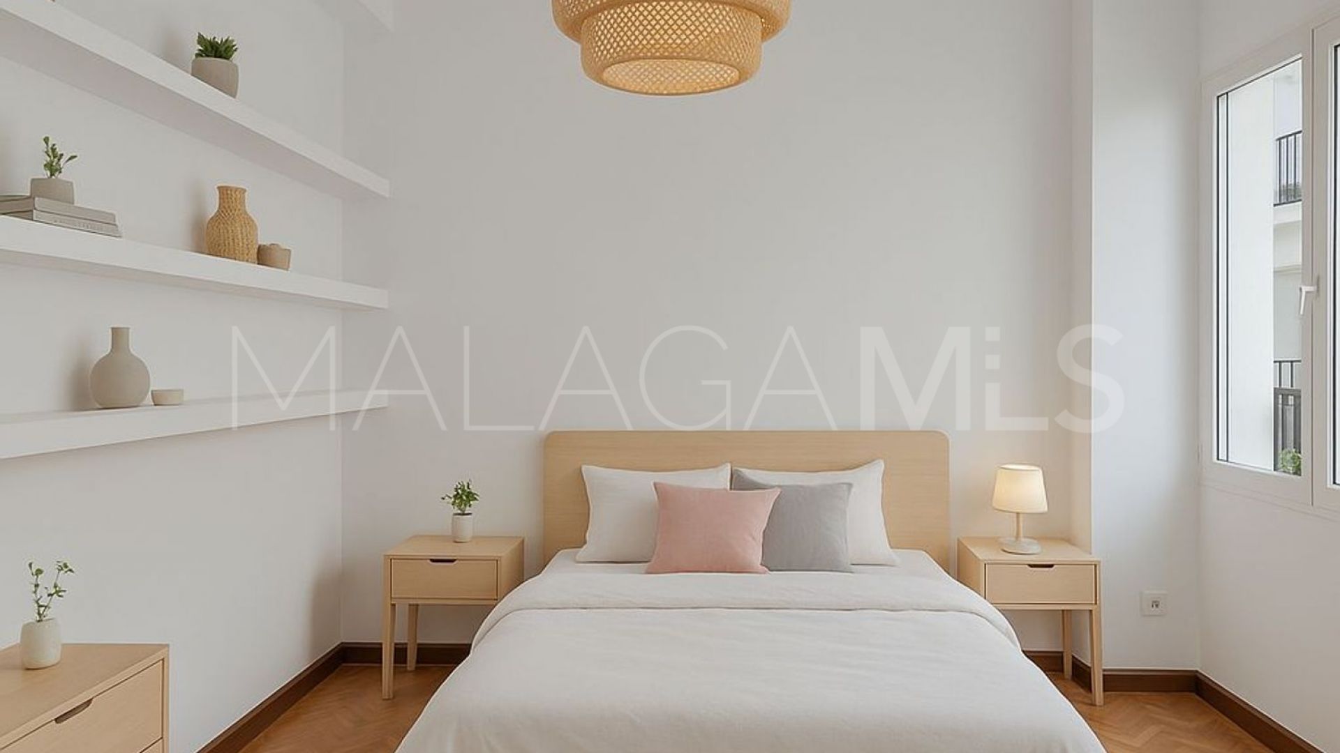 For sale Ricardo Soriano flat