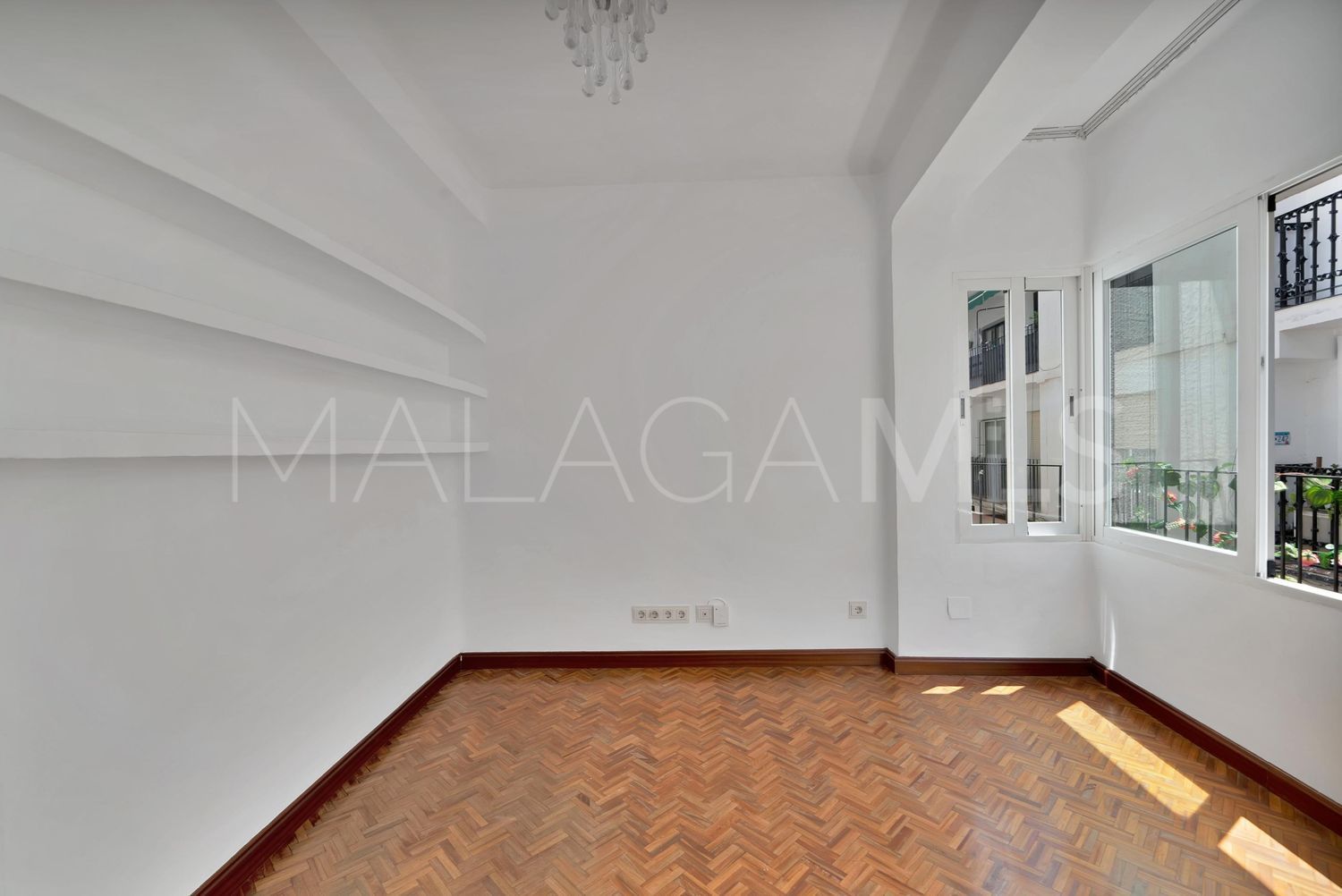 Lägenhet for sale in Ricardo Soriano